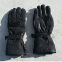 Gants de Moto fourrés Furygan Armée française 