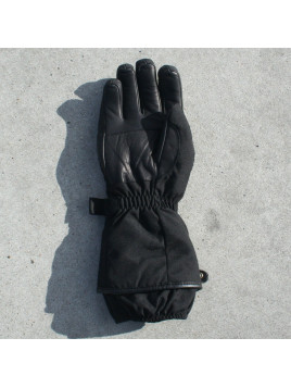 Gants de Moto fourrés Furygan Armée française 