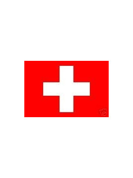 Drapeau Suisse (150*90 cm)