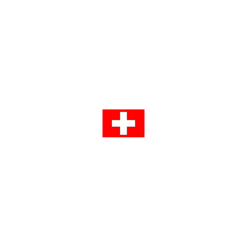 Drapeau Suisse (150*90 cm)