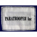 T-shirt Troupes Aéroportées METRO (Paratrooper Inc)