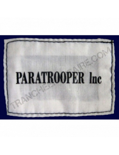 T-shirt 1er Régiment de Chasseurs Parachutistes (Paratrooper Inc)