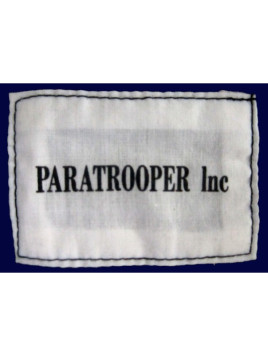 T-shirt 1er Régiment de Chasseurs Parachutistes (Paratrooper Inc)