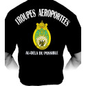 T-shirt 13ème Régiment de Dragons Parachutistes (Paratrooper Inc)