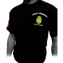 T-shirt 13ème Régiment de Dragons Parachutistes (Paratrooper Inc)