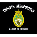 T-shirt 13ème Régiment de Dragons Parachutistes (Paratrooper Inc)