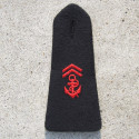 Epaulettes Marine Nationale (originales)