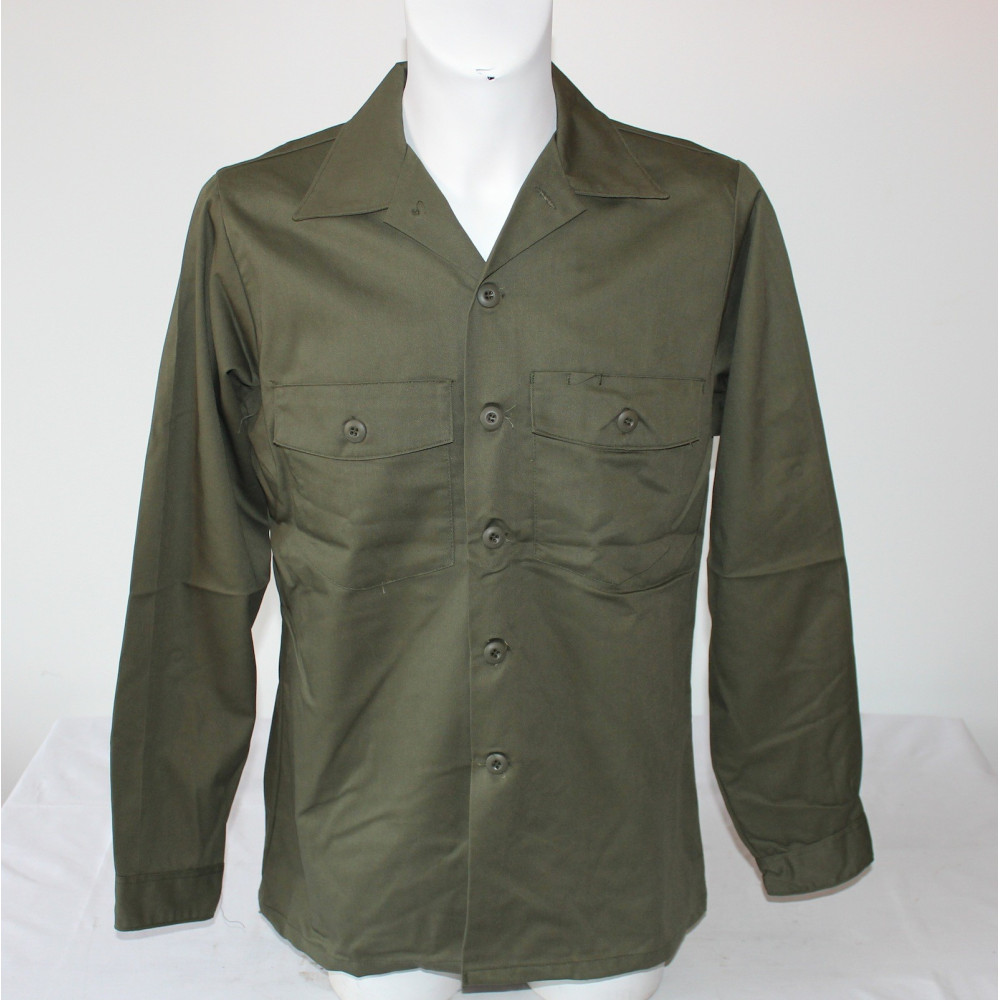 Chemise US Army (originale) Chemise US Army (originale)