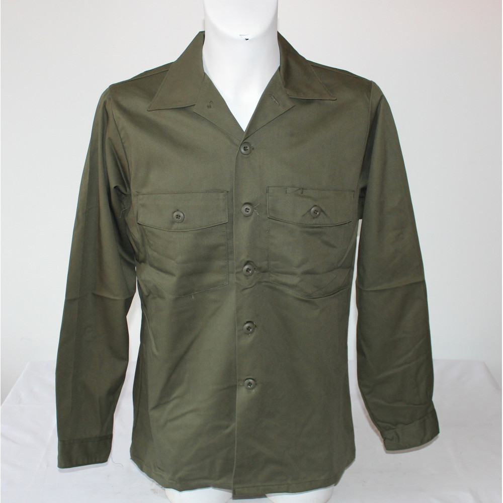 Chemise US Army (originale)