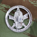 Insigne de béret Commando de PREVILLE (Légion 2ème BEP)