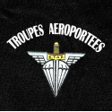 T-Shirt ETAP (Paratrooper Inc)