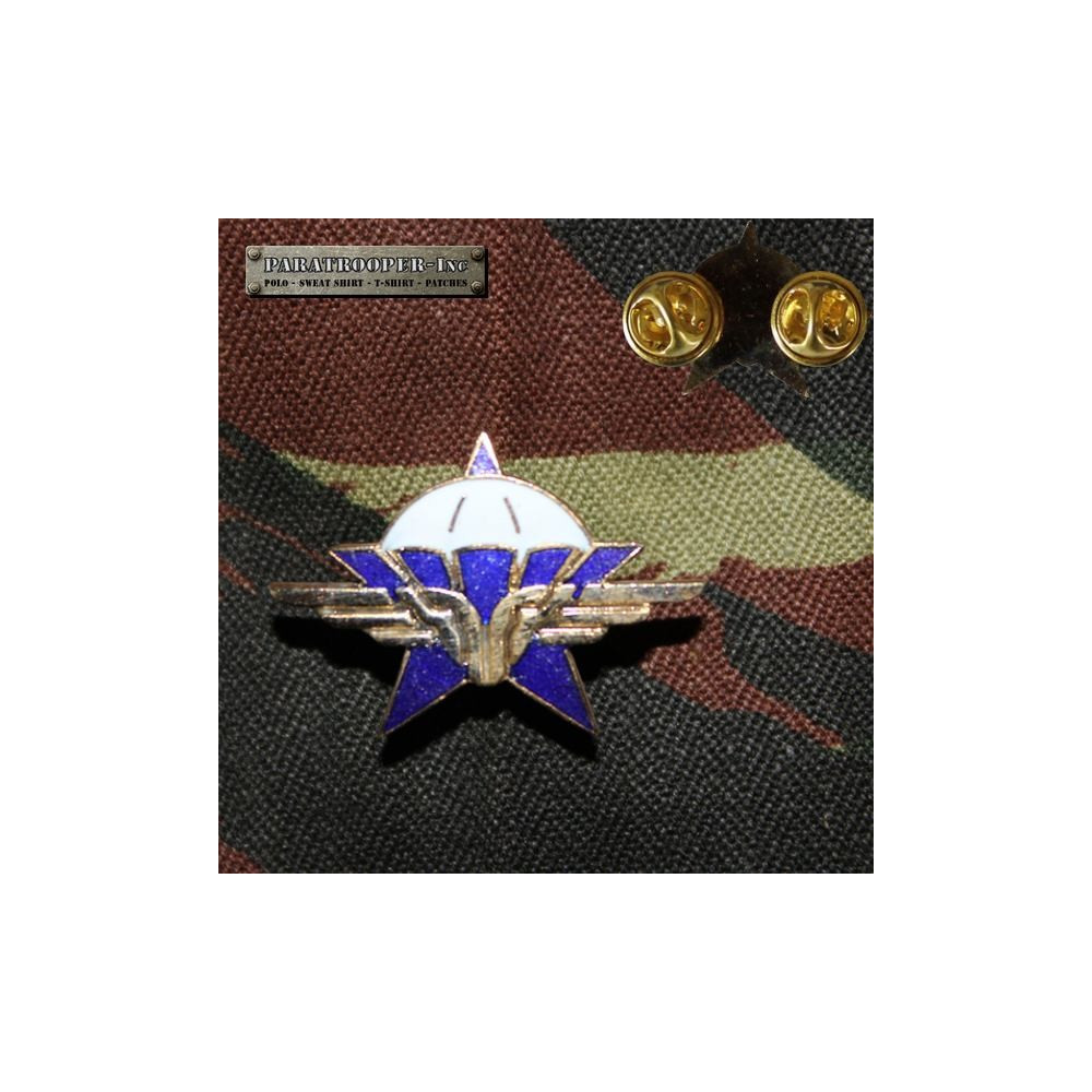 1er Régiment de Chasseurs Parachutistes 1er Régiment de Chasseurs Parachutistes