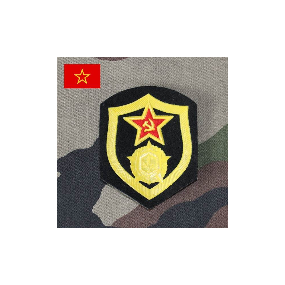Ecusson de bras original URSS Ecusson de bras original URSS