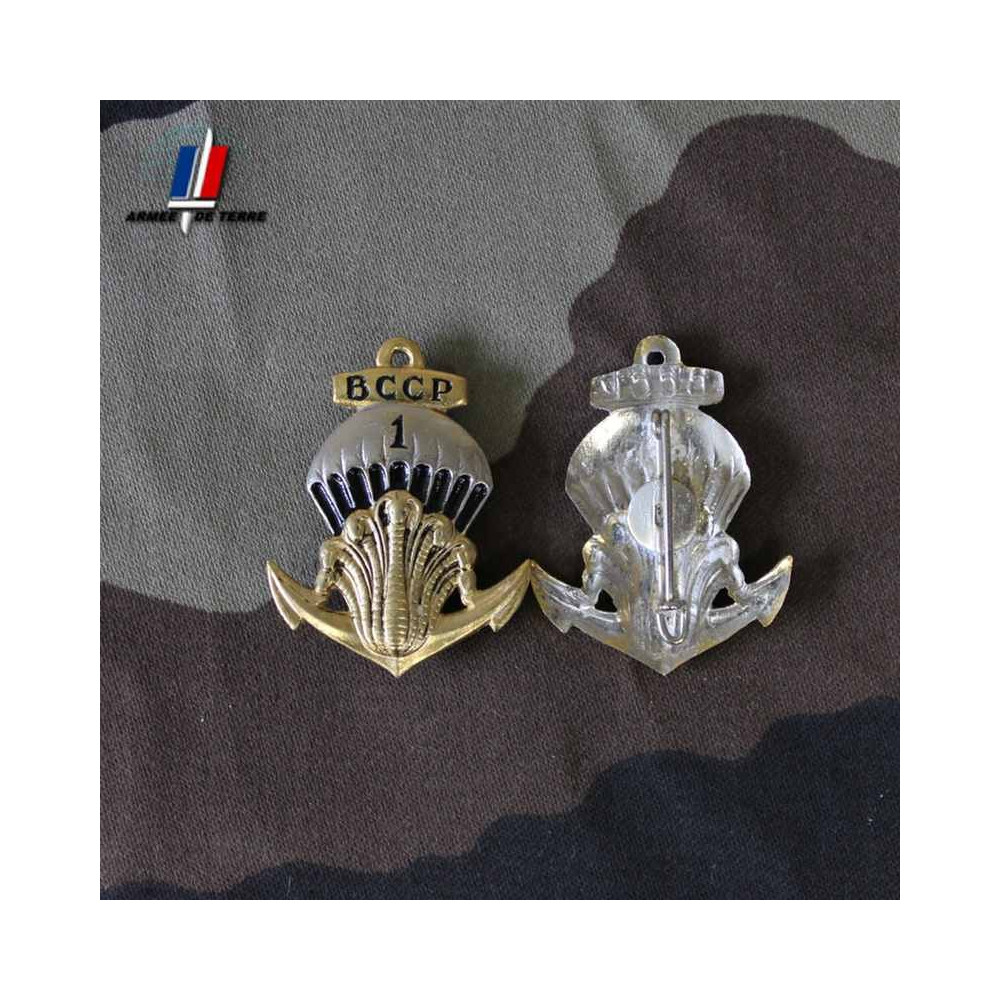 1er Bataillon Colonial de Commandos Parachutistes 1er Bataillon Colonial de Commandos Parachutistes