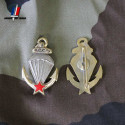 3ème Bataillon Colonial de Commandos Parachutistes