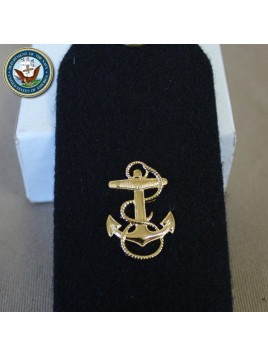 Fourreaux d'épaule US Navy