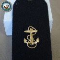 Fourreaux d'épaule US Navy