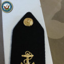 Fourreaux d'épaule US Navy