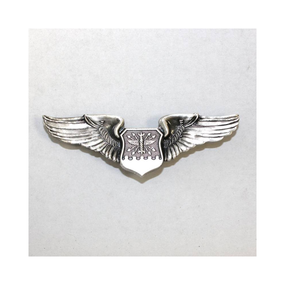 Insigne US Air Force navigateur Insigne US Air Force navigateur