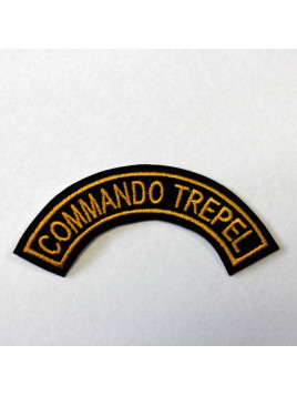 Commando de Trépel