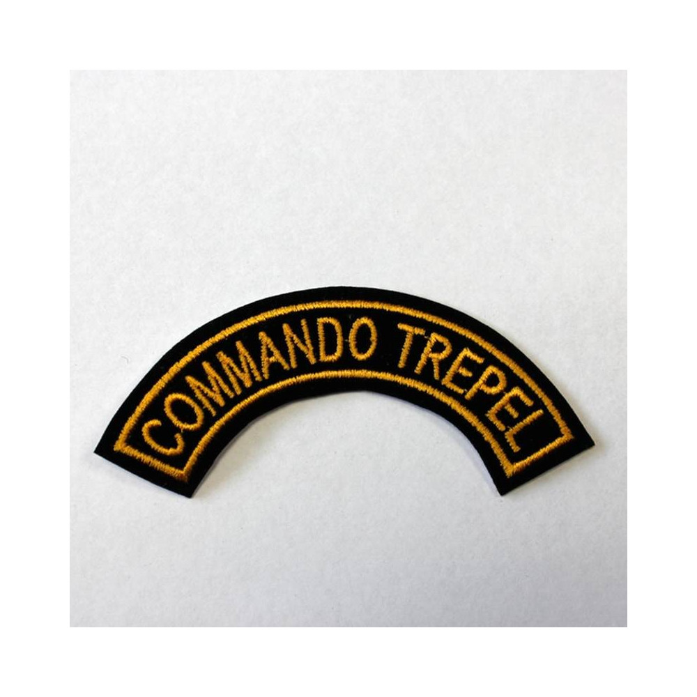 Commando de Trépel