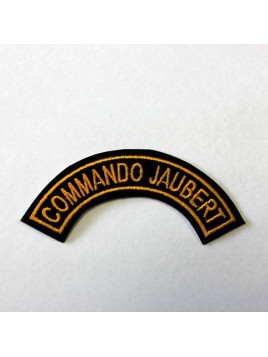 Commando Jaubert