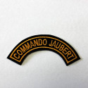 Commando Jaubert