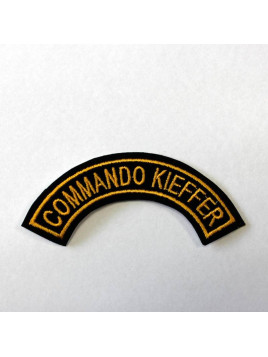 Commando Kieffer