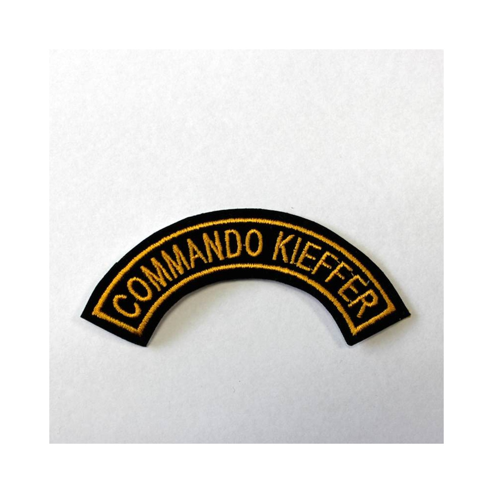 Commando Kieffer