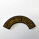 Commando Kieffer