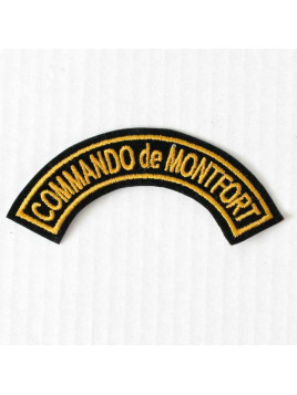 Commando de Montfort