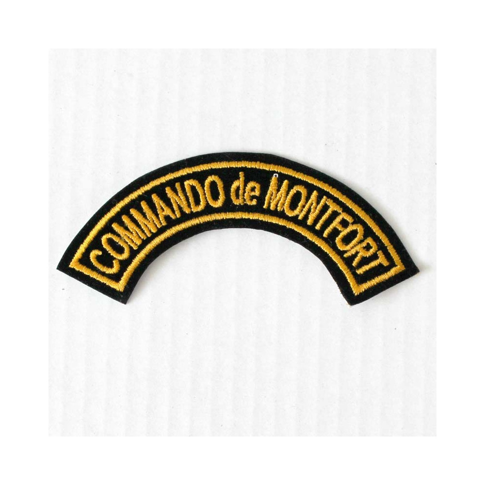 Commando de Montfort