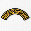 Commando de Montfort