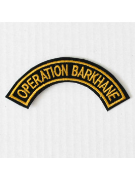 Opération Barkhane