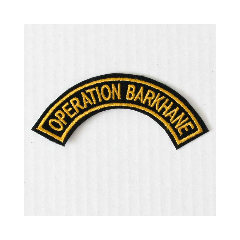 Opération Barkhane