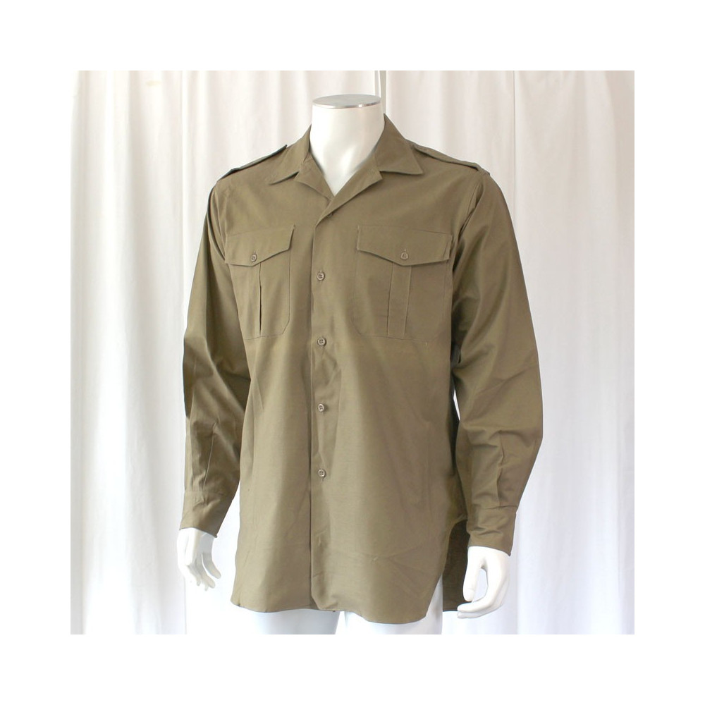 Chemise beige 60 Chemise beige 60