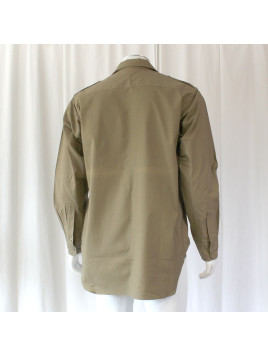 Chemise beige 60