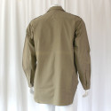 Chemise beige 60