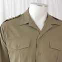 Chemise beige 60