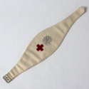 Brassard Croix Rouge Armée française