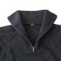 Pull Marin Auckland (100% pure laine vierge)