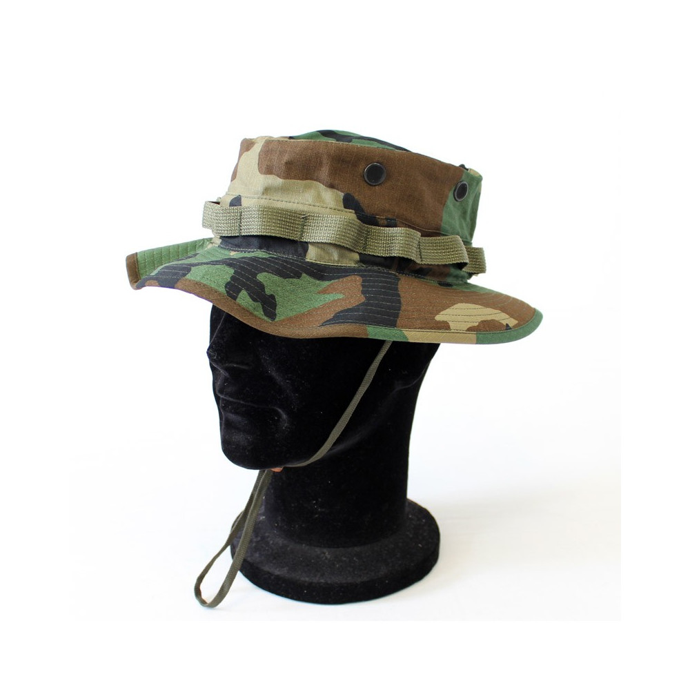 Chapeau US Army RIPSTOP (original)