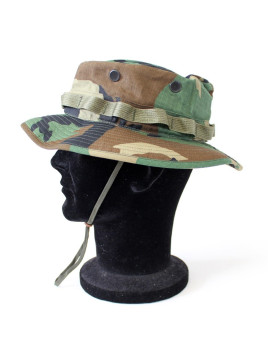 Chapeau US Army RIPSTOP (original)