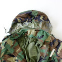 Parka M65 Woodland US Army (originale)