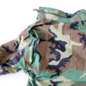 Parka M65 Woodland US Army (originale)