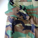 Parka M65 Woodland US Army (originale)