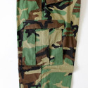 Pantalon US Army Ripstop