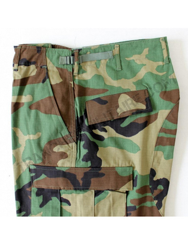Pantalon US Army Ripstop
