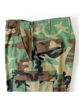 Pantalon US Army Ripstop