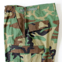 Pantalon US Army Ripstop